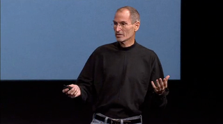 Illustration for article titled The Life of Steve Jobs